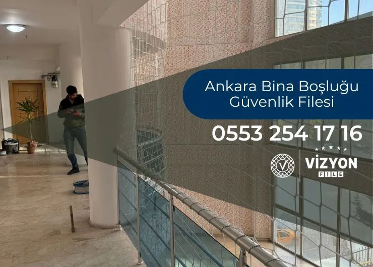 Ankara Bina Boşluğu Güvenlik Filesi